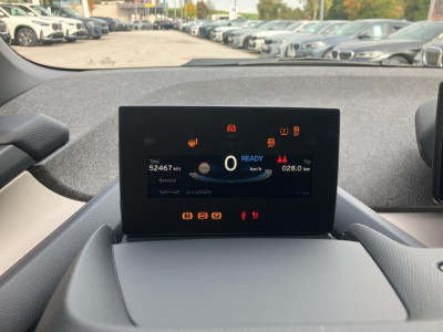 BMW i3 Gebrauchtwagen