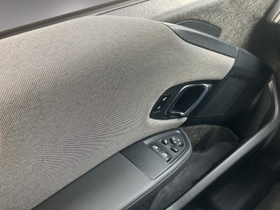 BMW i3 Gebrauchtwagen