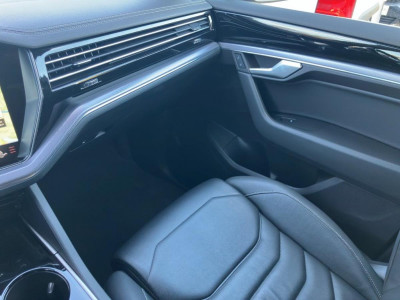 VW Touareg Gebrauchtwagen VW Touareg Gebrauchtwagen