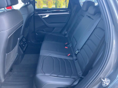 VW Touareg Gebrauchtwagen VW Touareg Gebrauchtwagen