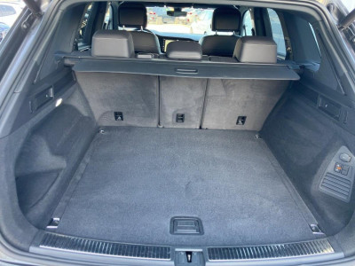 VW Touareg Gebrauchtwagen VW Touareg Gebrauchtwagen