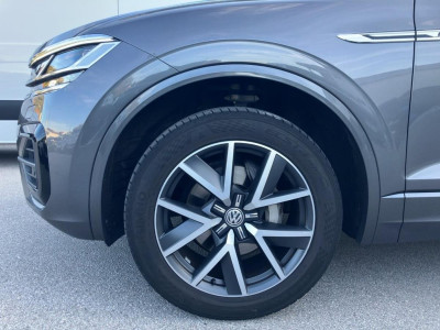 VW Touareg Gebrauchtwagen VW Touareg Gebrauchtwagen