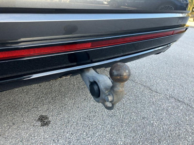 VW Touareg Gebrauchtwagen VW Touareg Gebrauchtwagen