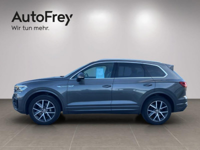 VW Touareg Gebrauchtwagen VW Touareg Gebrauchtwagen