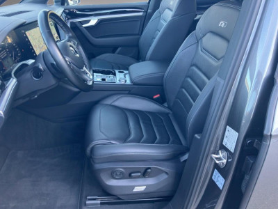 VW Touareg Gebrauchtwagen VW Touareg Gebrauchtwagen