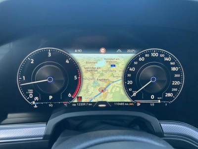 VW Touareg Gebrauchtwagen VW Touareg Gebrauchtwagen