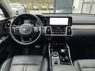 KIA Sorento Gebrauchtwagen