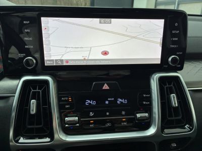 KIA Sorento Gebrauchtwagen