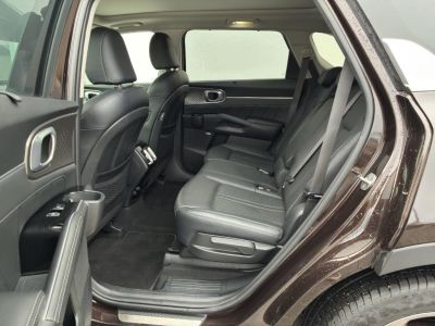 KIA Sorento Gebrauchtwagen