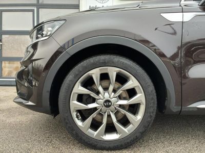 KIA Sorento Gebrauchtwagen