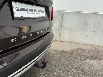 KIA Sorento Gebrauchtwagen