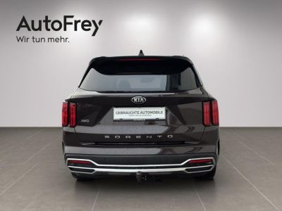 KIA Sorento Gebrauchtwagen