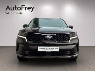 KIA Sorento Gebrauchtwagen