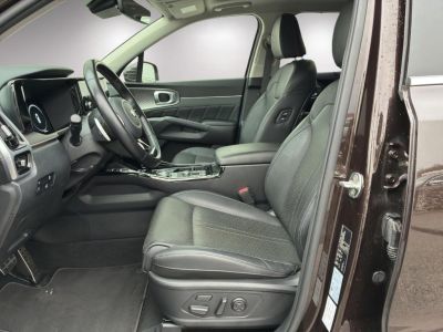 KIA Sorento Gebrauchtwagen