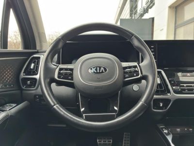 KIA Sorento Gebrauchtwagen