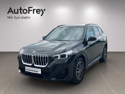 BMW X1 Gebrauchtwagen BMW X1 Gebrauchtwagen