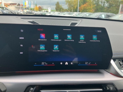 BMW X1 Gebrauchtwagen