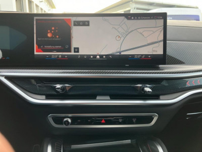 BMW X6 Gebrauchtwagen