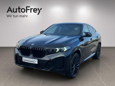 BMW X6 Gebrauchtwagen BMW X6 Gebrauchtwagen