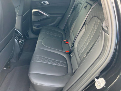 BMW X6 Gebrauchtwagen