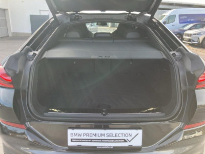 BMW X6 Gebrauchtwagen