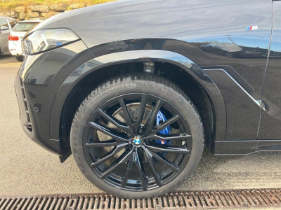 BMW X6 Gebrauchtwagen