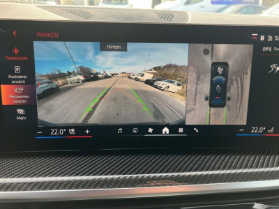 BMW X6 Gebrauchtwagen