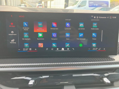 BMW X6 Gebrauchtwagen