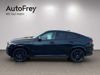 BMW X6 Gebrauchtwagen
