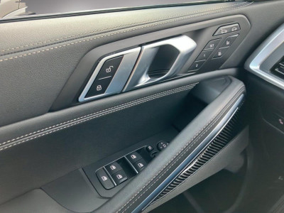 BMW X6 Gebrauchtwagen