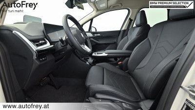 BMW 2er Gebrauchtwagen