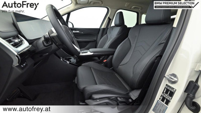 BMW 2er Gebrauchtwagen