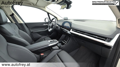 BMW 2er Gebrauchtwagen