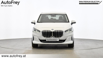 BMW 2er Gebrauchtwagen