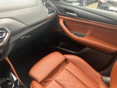 BMW X4 Gebrauchtwagen