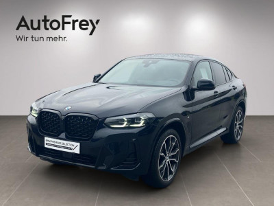 BMW X4 Gebrauchtwagen BMW X4 Gebrauchtwagen