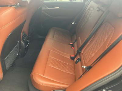 BMW X4 Gebrauchtwagen