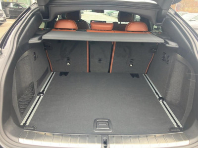 BMW X4 Gebrauchtwagen