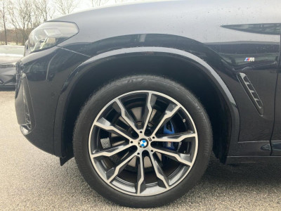 BMW X4 Gebrauchtwagen