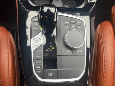 BMW X4 Gebrauchtwagen