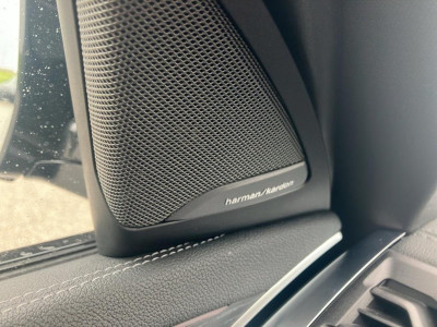 BMW X4 Gebrauchtwagen