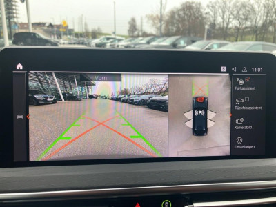 BMW X4 Gebrauchtwagen