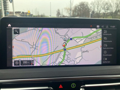 BMW X4 Gebrauchtwagen