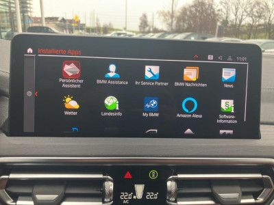 BMW X4 Gebrauchtwagen