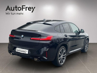 BMW X4 Gebrauchtwagen