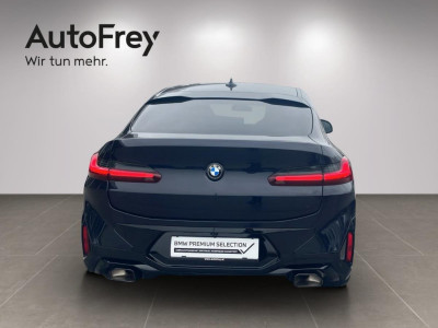 BMW X4 Gebrauchtwagen