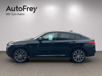 BMW X4 Gebrauchtwagen