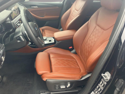 BMW X4 Gebrauchtwagen