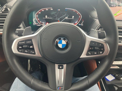 BMW X4 Gebrauchtwagen