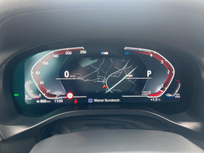 BMW X4 Gebrauchtwagen